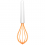 Tel cu brate siliconate Fiskars Functional Form, 356 mm, 50 g
