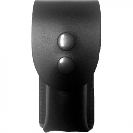 Toc de piele pentru spray autoaparare 50 ml