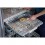Tel cu brate siliconate Fiskars Functional Form, 356 mm, 50 g