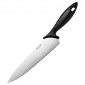 Cutitul bucatarului Fiskars Essential, 21 cm, otel inoxidabil