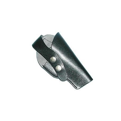 Toc de piele pentru pistol CARPATI, ME 9, WALTHER