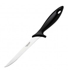 Cutit pentru filetat Fiskars Essential, 18 cm, otel inoxidabil