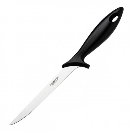 Cutit pentru filetat Fiskars Essential, 18 cm, otel inoxidabil