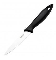 Cutit pentru legume Fiskars Essential,11 cm, otel inoxidabil