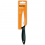 Cutit pentru legume Fiskars Essential,11 cm, otel inoxidabil