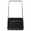 Impingator profesional pentru zapada tip sanie Fiskars SnowSledge, 1480 mm, 7000 g
