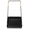 Impingator profesional pentru zapada tip sanie Fiskars SnowSledge, 1480 mm, 7000 g