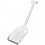 Lopata pentru masina Fiskars SnowXpert, 630 mm, 520 g