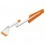 Perie si racleta pentru gheata Fiskars SnowXpert 670 mm, 221 g