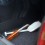 Perie si racleta pentru gheata Fiskars SnowXpert 670 mm, 221 g