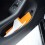 Perie si racleta pentru gheata Fiskars SnowXpert 670 mm, 221 g