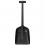 Lopata pentru masina Fiskars Solid, 630 mm, 500 g