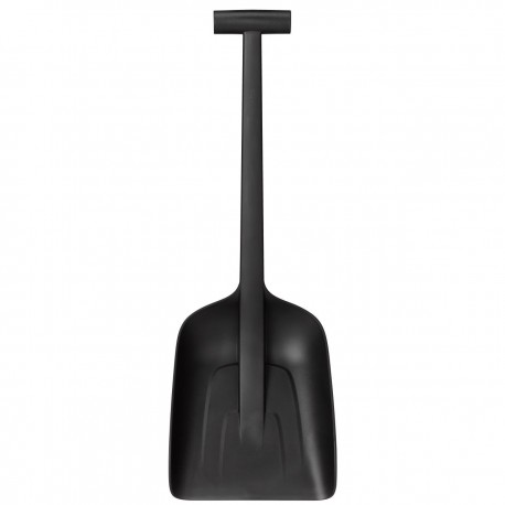 Lopata pentru masina Fiskars Solid, 630 mm, 500 g