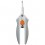 Foarfeca Easy Action Softgrip Micro-Tip, 16 cm