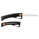 Fierastrau retractabil Fiskars Solid (SW16), 160 mm