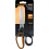Foarfeca Fiskars PowerArc 22 cm