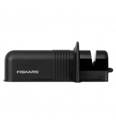 Dispozitiv pentru ascutit topoare si cutite Fiskars Solid