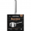 Cratita din inox pentru sos Fiskars Norden, 2.5 l