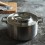 Cratita din inox Fiskars Norden, 5 l