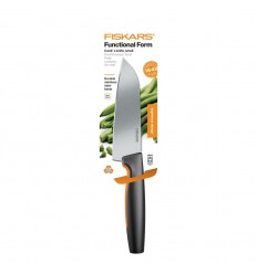 Cutitul bucatarului mic Fiskars Functional Form, 12 cm, 1057541
