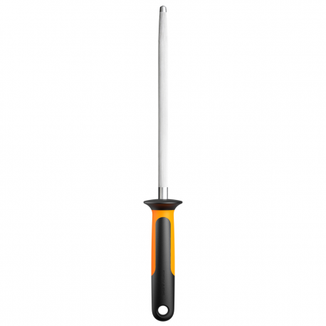 Pila pentru ascutit cutite Fiskars Functional Form, 410 mm, 198 g