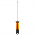 Pila pentru ascutit cutite Fiskars Functional Form, 410 mm, 198 g