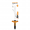 Pila pentru ascutit cutite Fiskars Functional Form, 410 mm, 198 g