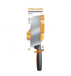 Cutit Fiskars Nakiri, 16 cm
