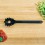 Lingura pentru paste Fiskars Functional Form, 364 mm, 70 g