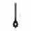 Lingura pentru paste Fiskars Functional Form, 364 mm, 70 g