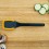 Spatula Fiskars Functional Form, silicon, 293 mm, 70 g