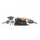 Spatula Fiskars Functional Form, silicon, 293 mm, 70 g