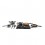 Spatula Fiskars Functional Form, silicon, 293 mm, 70 g