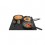 Spatula Fiskars Functional Form, silicon, 293 mm, 70 g