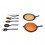 Cleste Fiskars Functional Form
