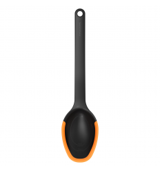 Lingura cu margine din silicion Fiskars Functional Form