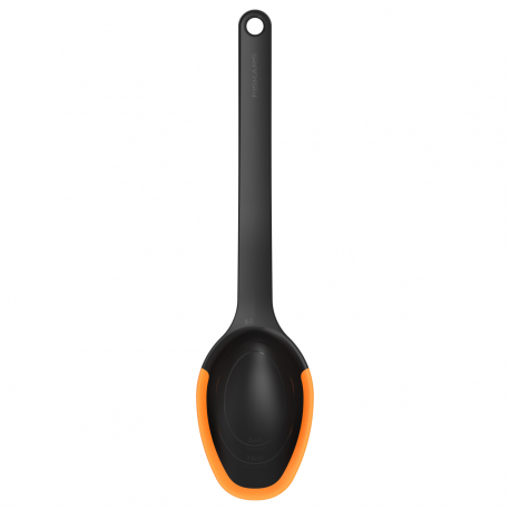Lingura cu margine din silicion Fiskars Functional Form