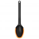 Lingura cu margine din silicion Fiskars Functional Form