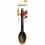 Lingura cu margine din silicion Fiskars Functional Form