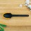 Lingura cu margine din silicion Fiskars Functional Form