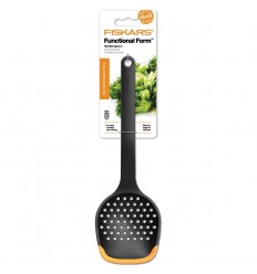 Lingura perforata Fiskars Functional Form