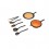 Strecuratoare Fiskars Functional Form