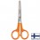 Foarfeca hobby Fiskars Classic, 13 cm
