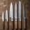 Cutit pentru legume Fiskars Norden