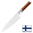 Cutitul bucatarului Fiskars Norden, L