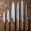 Cutit pentru filetat Fiskars Norden