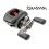 Multiplicator Daiwa T3 Ballistic 5R 135X032MM 7,1:1