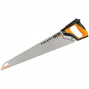 Fierastrau de mana Fiskars PowerTooth, 500 mm, 13 - 7 tpi