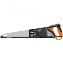 Fierastrau de mana Fiskars PowerTooth, 550 mm, 11 tpi
