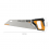Fierastrau de mana Fiskars PowerTooth, 380 mm, 9 tpi
